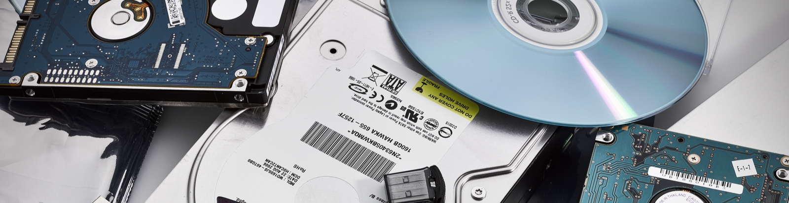 Datenträgerentsorgung 2026