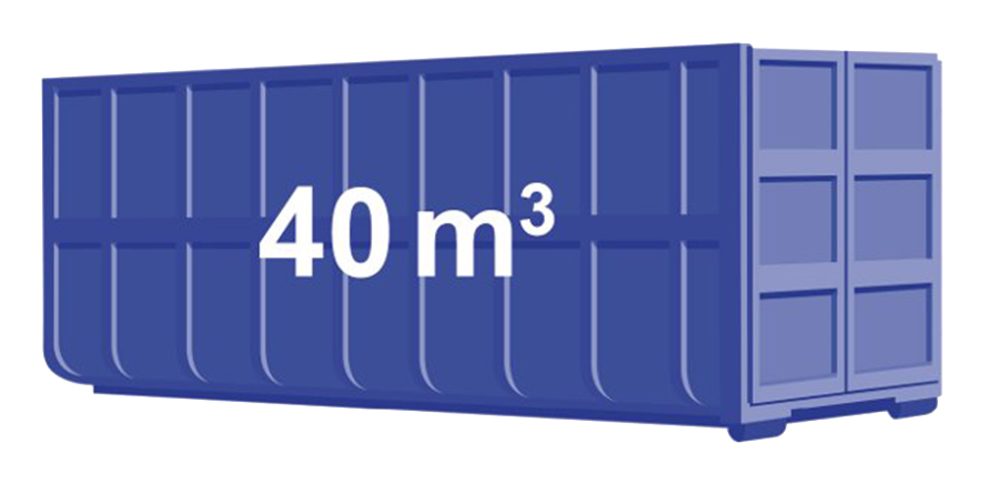 Abrollcontainer