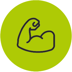 Hansefit-Partnerschaft