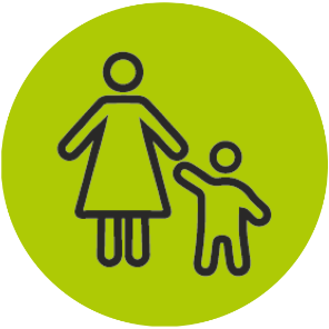 Kindernotfallbetreuung