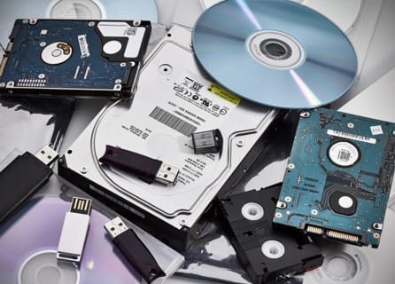 Datenträgerentsorgung 2026