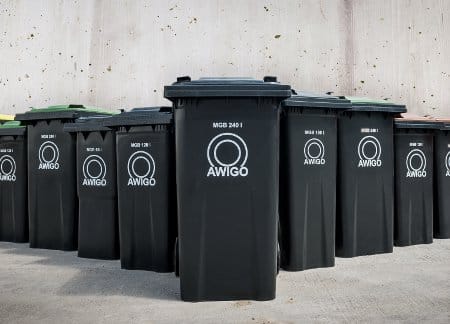 Tipps & Tricks zur Müllabfuhr