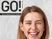 Unser Ausbildungsmagazin: GO!